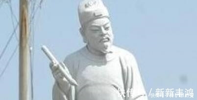 文人|文人含冤被贬，他笑着向朋友写下一首狂词，最后两句豪气冲天