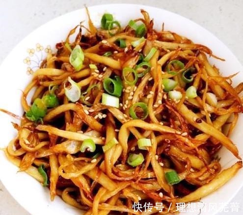 餐桌上深受家人喜爱的几道菜肴,美味简单可口,一家老小都爱吃