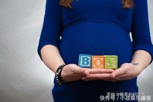 智商|妈妈身上这个部位越大,生出的孩子智商越高,美国大学已证明