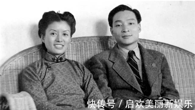 纳兰容若&与原配携手52年，80岁另娶女演员，去世前留遗嘱：与原配合葬大海