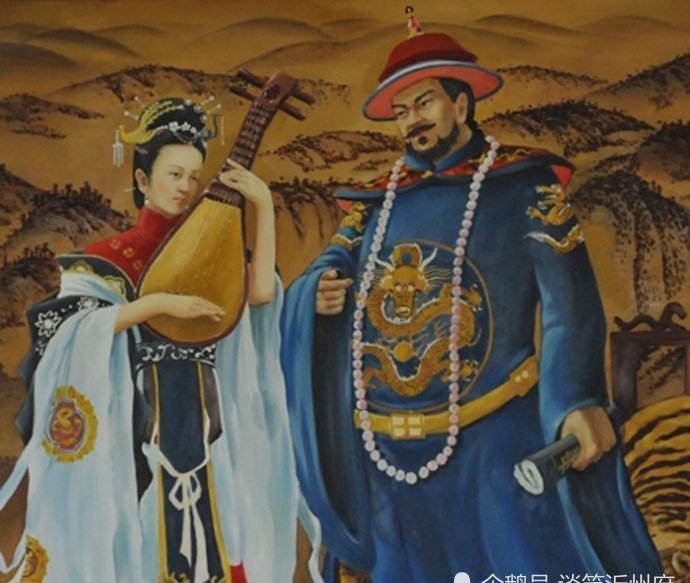 去世|朱三太子究竟存不存在，为何直到康熙去世的时候也未找到？