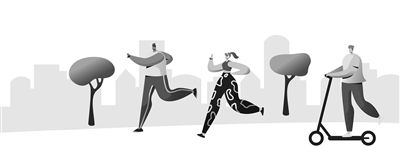 有氧运动|赶快动起来 听说有些癌症更“偏爱”懒人