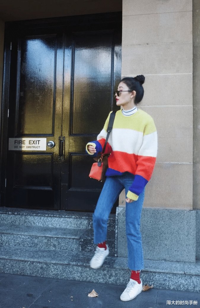 如何用穿搭来营造氛围感，四种节日聚会穿搭方式，不穿红色也能有节日感