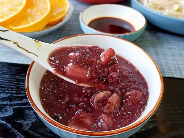 这早餐好吃绝了，香气飘飘直奔卧室，谁还睡懒觉？