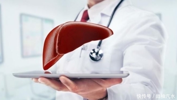 绿豆绿豆|肝不好的人,常吃“2绿”,多做“3事”,可补好受伤的“肝”