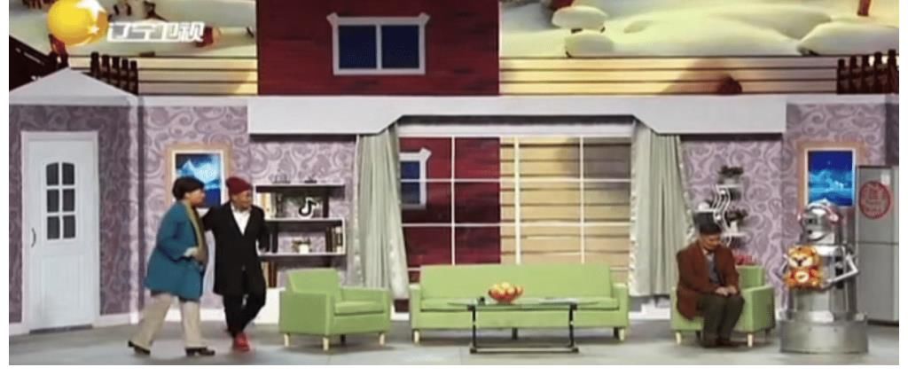 辽视春晚落幕:收视第一却被调侃没钱买热搜,宋小宝小品再次封神