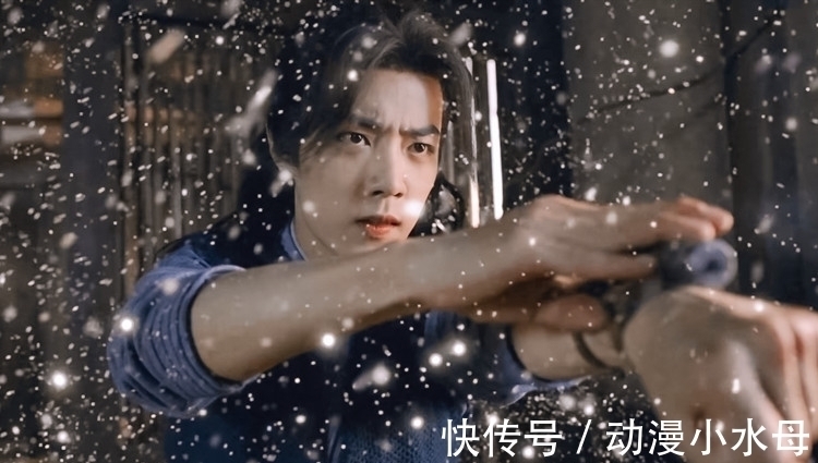 唐三|《斗罗大陆》没特效?“臻彩”下的曼陀罗蛇,观众被“吓”的不轻