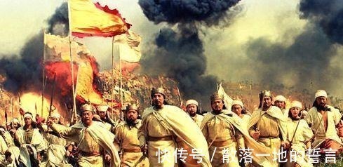 太平天国&《封神榜》隐藏了一个秘密3000年，直到太平天国内斗才被翻出！