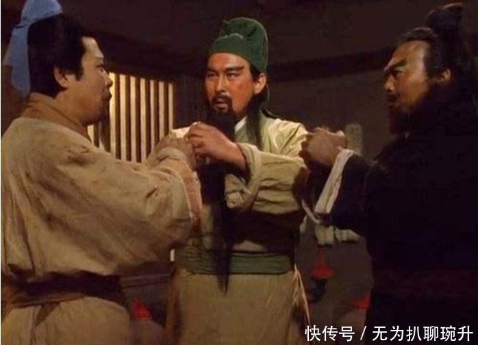 不换|现在人讨厌绿帽子,但关羽的帽子一直是绿色的,为何不换个颜色?