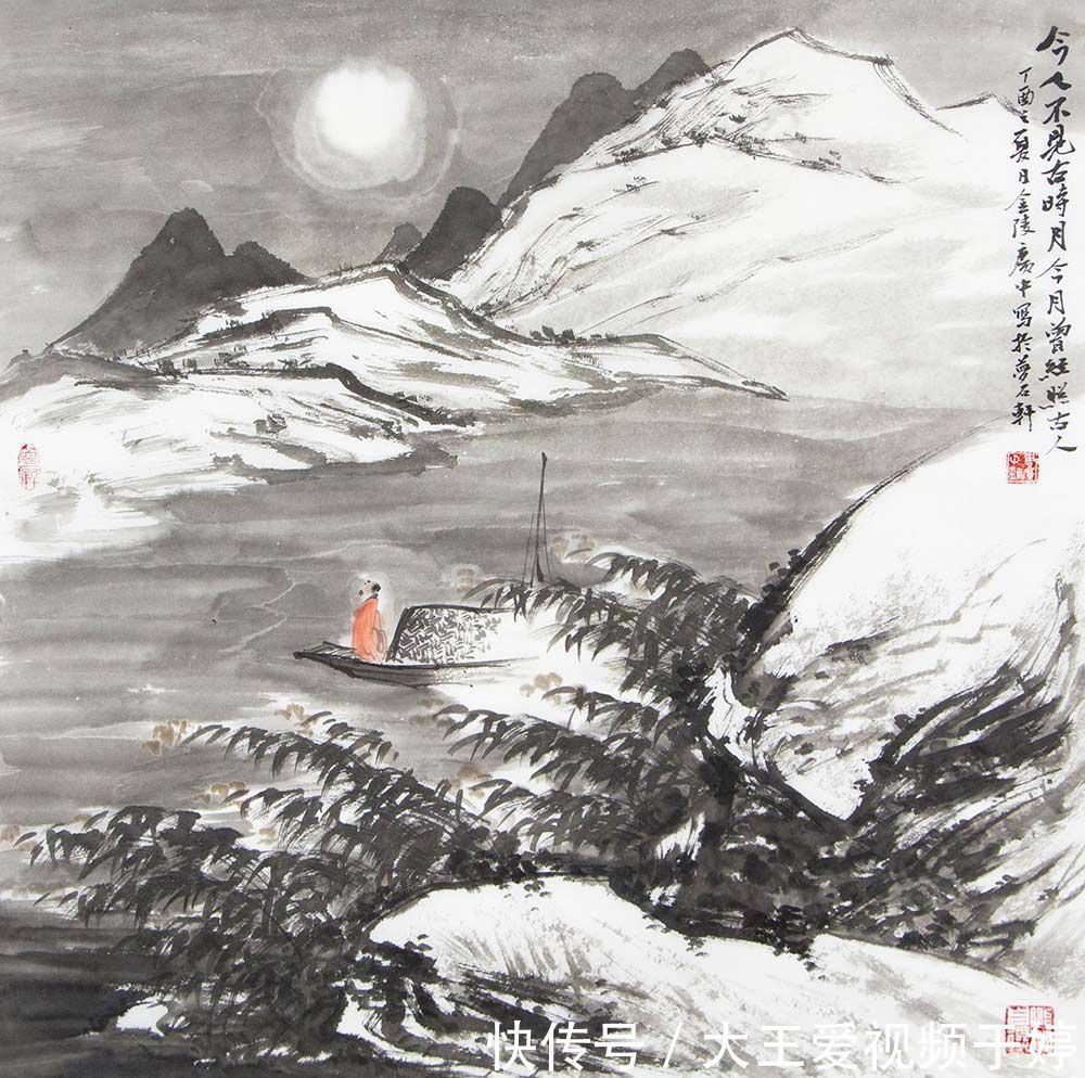 郭子仪@人生如棋识局者生,破局者存,掌局者赢!