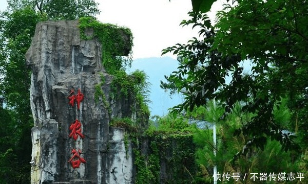 门票|湖南这处景区，景色不逊张家界，且门票价格只有张家界一半