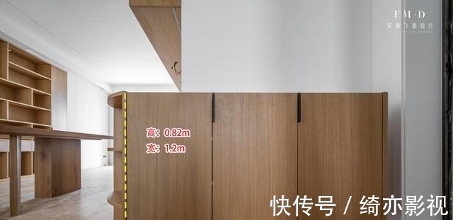 天花板|125㎡毛坯房14万完工，说它是现代原木风“天花板”，没人反对吧