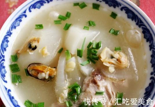 雪梨|入冬后,记得多吃“3黑3白”,营养美味又滋补,顺利过冬!