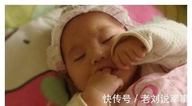 宝宝|4种不同的睡姿,预示着宝宝不同的性格,还是比较有道理的!