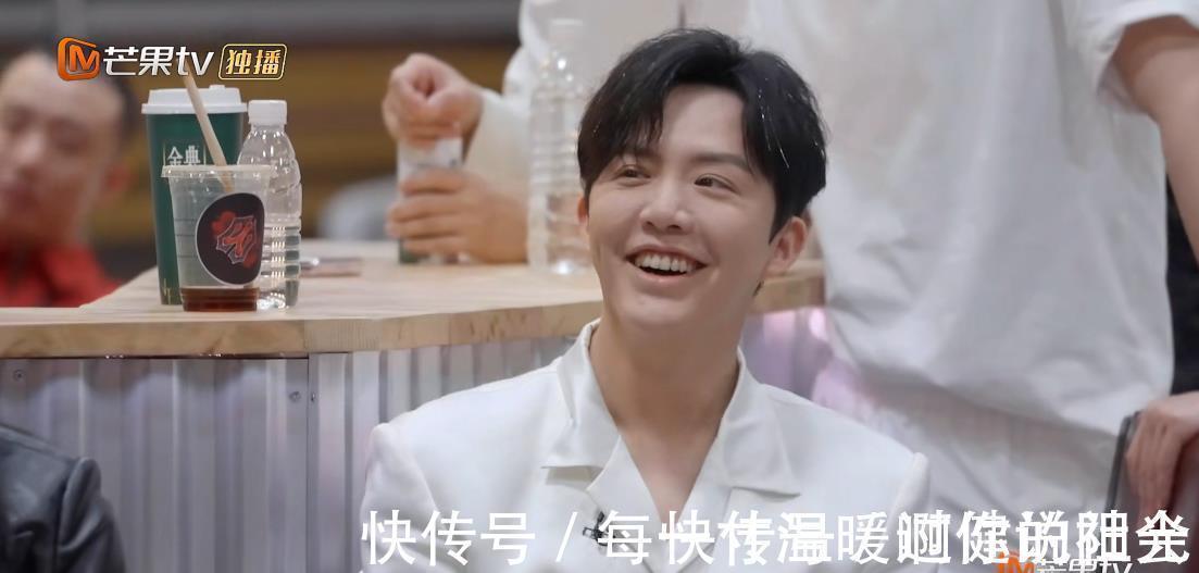 《披荊斬棘》四公成績(jī)曝光,張晉獲雙人項(xiàng)第一,趙文卓組淘汰2人