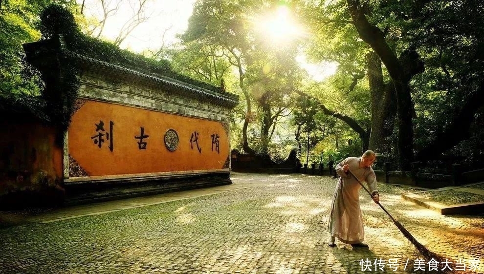 良心|我国“最良心”的景区，千年历史颇受游客欢迎，价格亲民就在浙江