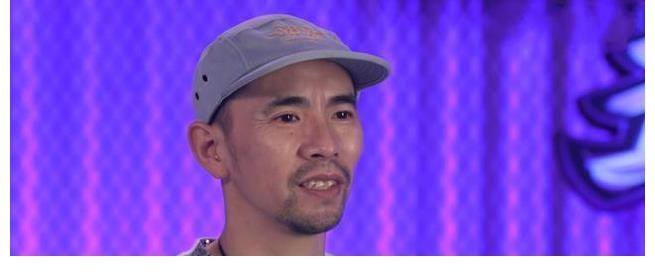 《街舞4》總決賽四強(qiáng)，三人來(lái)自王一博戰(zhàn)隊(duì)，還有一人是復(fù)活選手