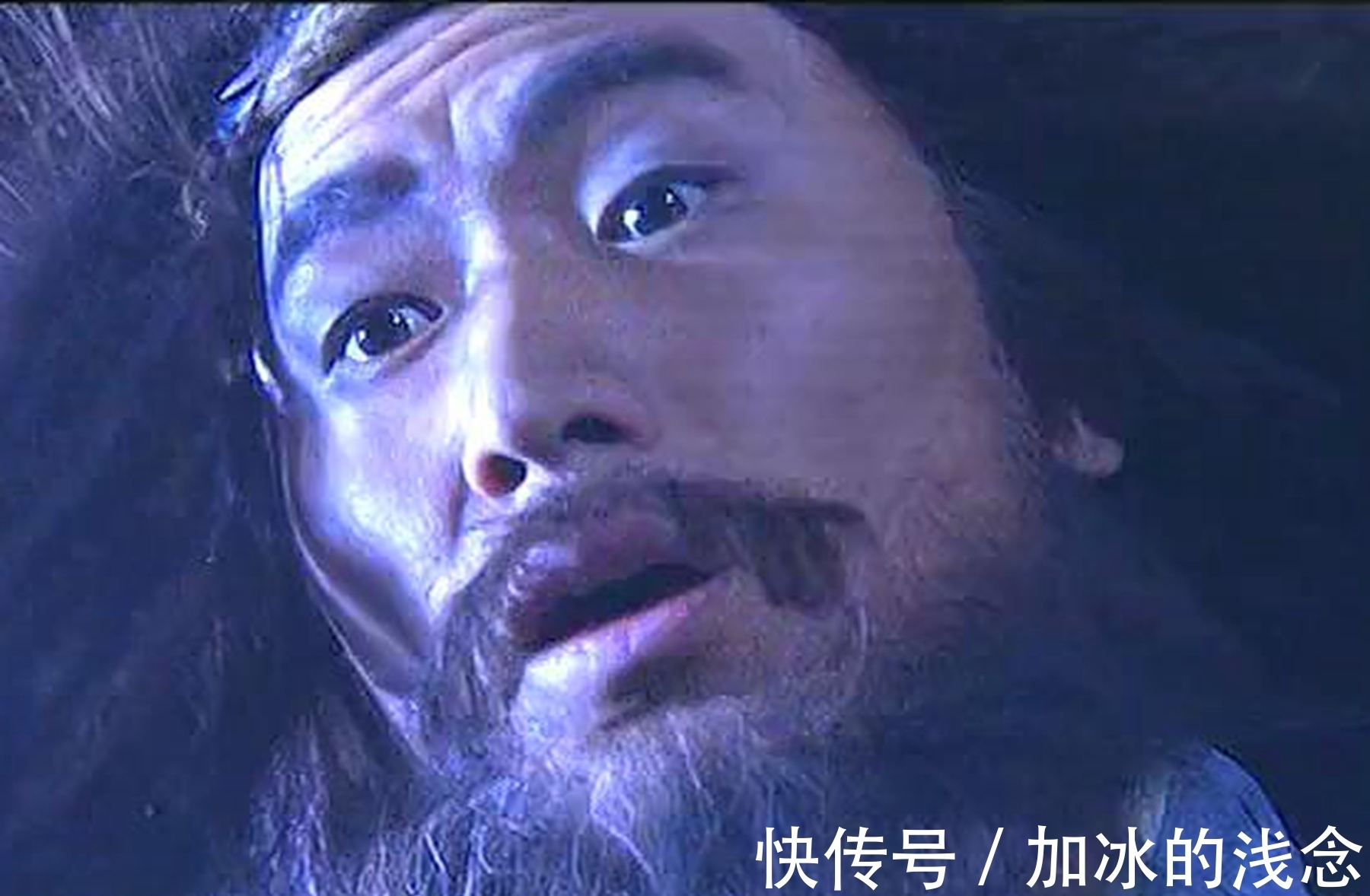 杨康!射雕英雄传,陈玄风和梅超风偷走九阴真经后,有四点令人细思甚恐