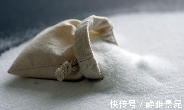 身体健康|这6种含“隐形盐”食物，不要随便吃，为了身体健康，不妨看一看