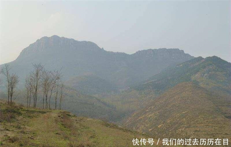 白栗坪|我军战将各有擅长,刘伯承评价:打突围,“皮猴子”第一