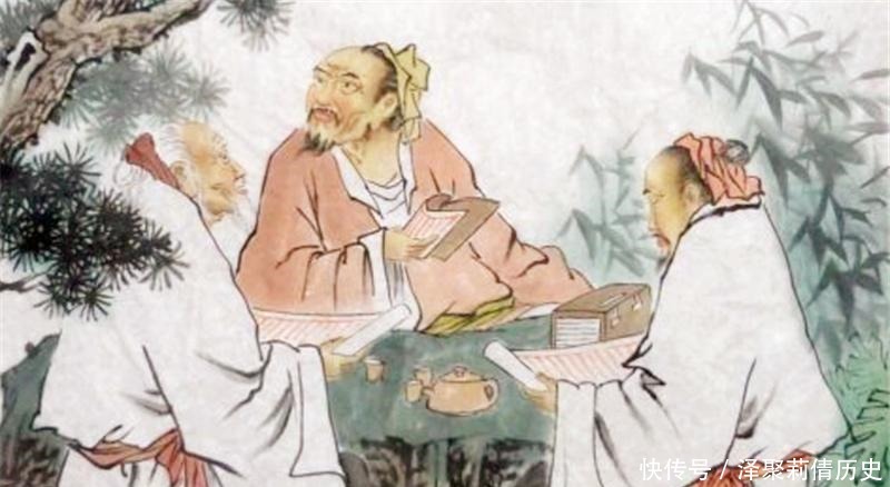 明白|“人有三急”是哪三急“六亲不认”是哪六亲看完你就明白了