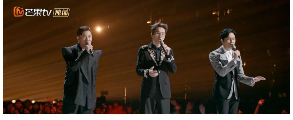 张云龙|《哥哥》二公淘汰名单曝光，疑因言承旭拉票超时长，致欧阳靖出局