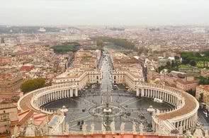 核心|我来!我见!我征服!——凯撒,但罗马的价值核心是——爱