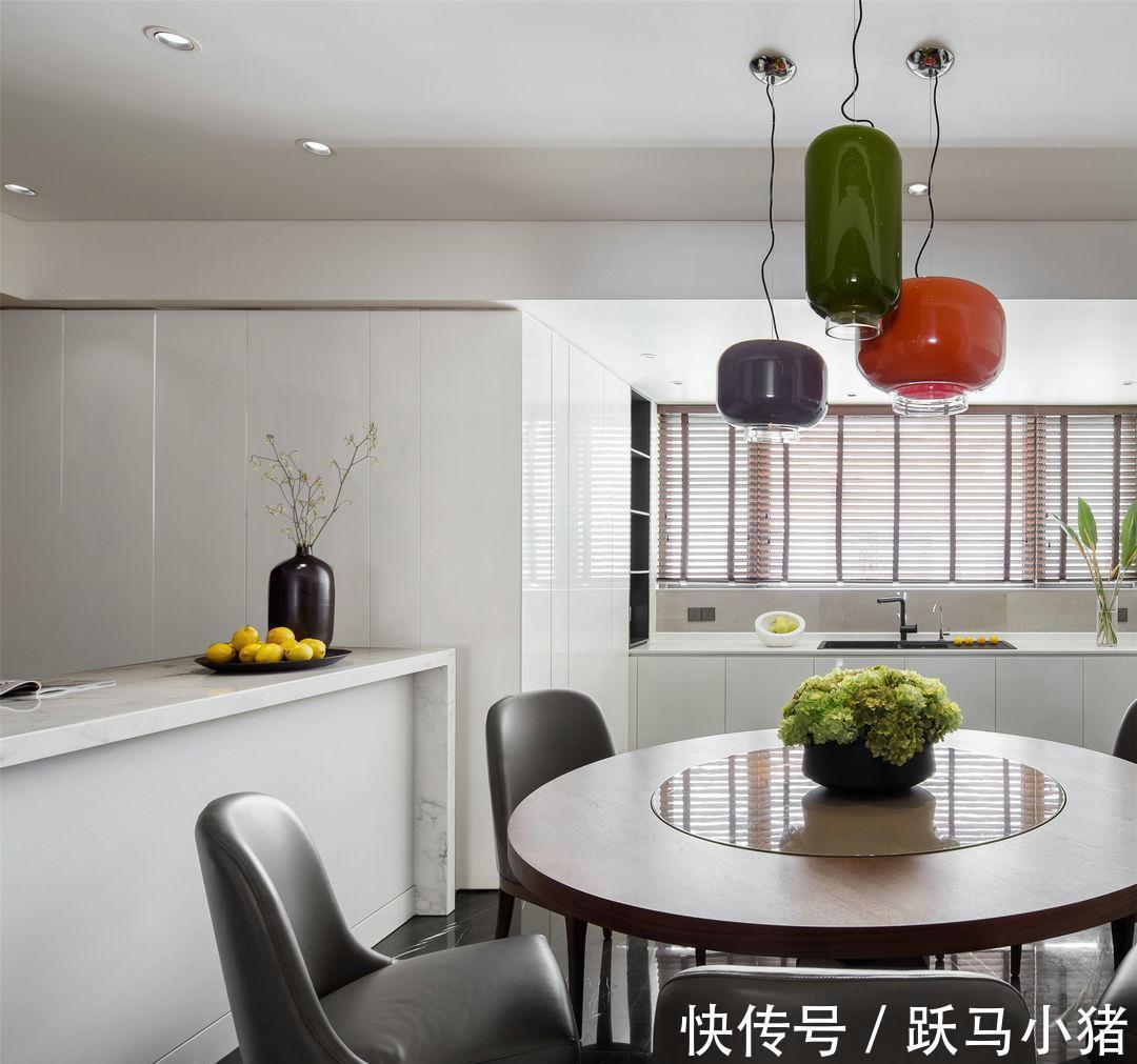 实木|将热爱融入生活,打造带有浓郁东方特色的住宅,真的好美