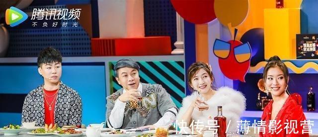 胡彦斌|胡彦斌参加综艺自爆娱乐圈男星抢C位,吴亦凡、杨洋、黄子韬躺枪