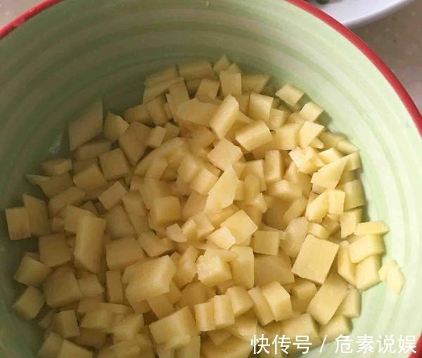 乌黑|这“碱性食物”女人要常吃,嘴巴不臭,头发乌黑,气色慢慢好