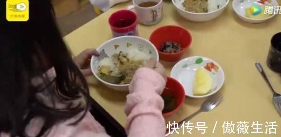 深夜食堂|看了这些幼儿园的午餐,才知道我家孩子输在哪儿