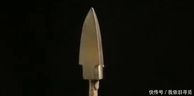 秦国|兵马俑中发现“先进”武器, 现代科技造不出, 难怪秦皇能横扫天下