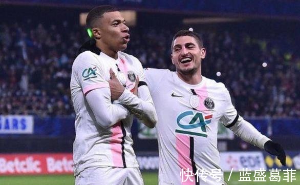 梅西|2-1到4-2!巴黎3次掀翻7冠王,冲击51年神迹,梅西20轮法甲踢11场!