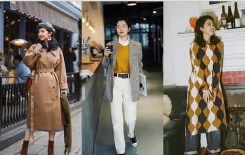 博主三木太厉害，“优衣库”居然穿出大牌感，学会这4点你也可以