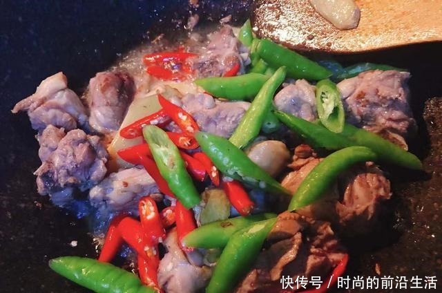 秋天，吃猪肉羊肉都不如“它”，抽烟的人更要