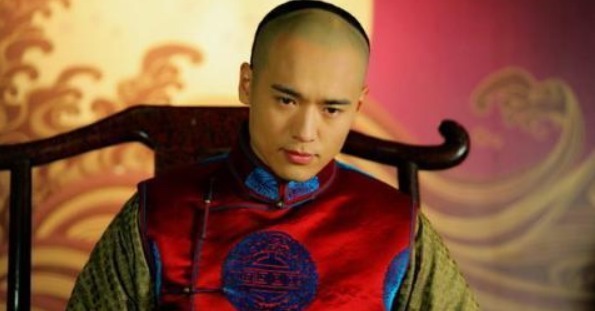 康熙命令雍正一生不准踏上五台山,到底是啥原因