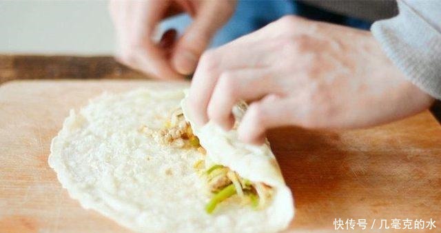 每逢佳节都要吃这道菜,在元宵节给你的家人一只手是个好主意