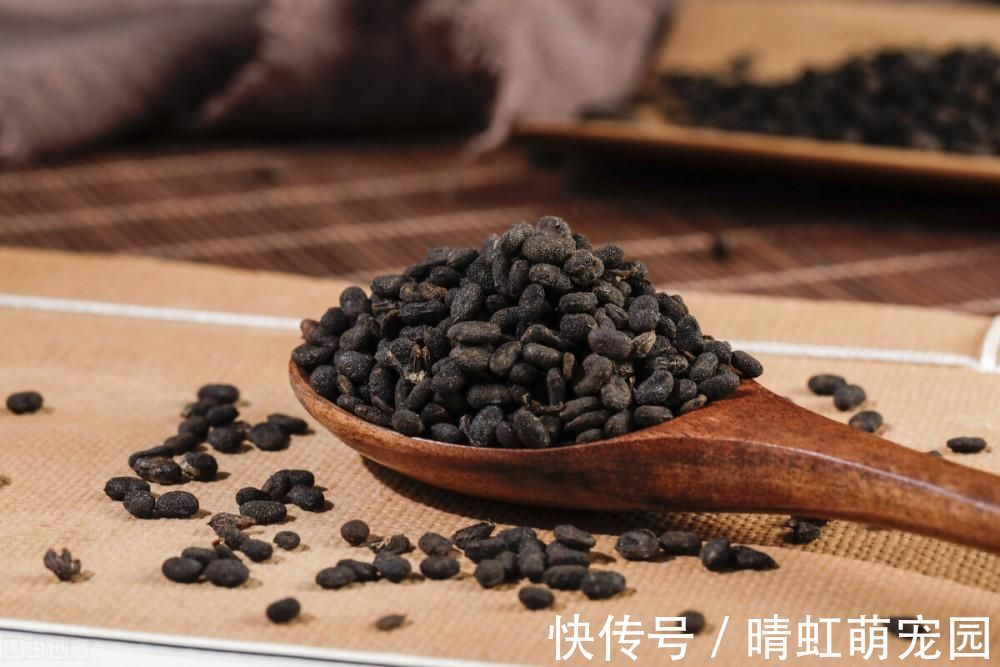 阴阳双补|从古方子里，挑出三味药！阴阳双补，逆转白发，好方子与你分享