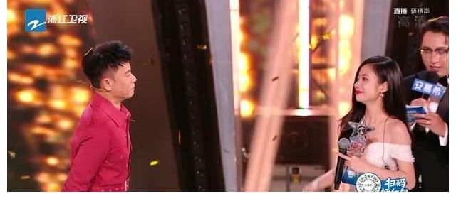 廖昌永|《中國好聲音2021》伍珂玥奪冠，李克勤成本季冠軍導師，實至名歸