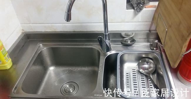 双槽|新家入住不到2个月,发现12个厨房致命错误,气的饭都吃不下!