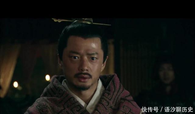 就道|张良对韩信评价,只有短短四字,就道出韩信的一生