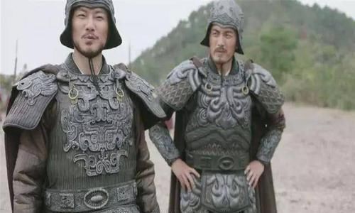 赵云|明知马谡没有实战经验，诸葛亮为何不派姜维守街亭