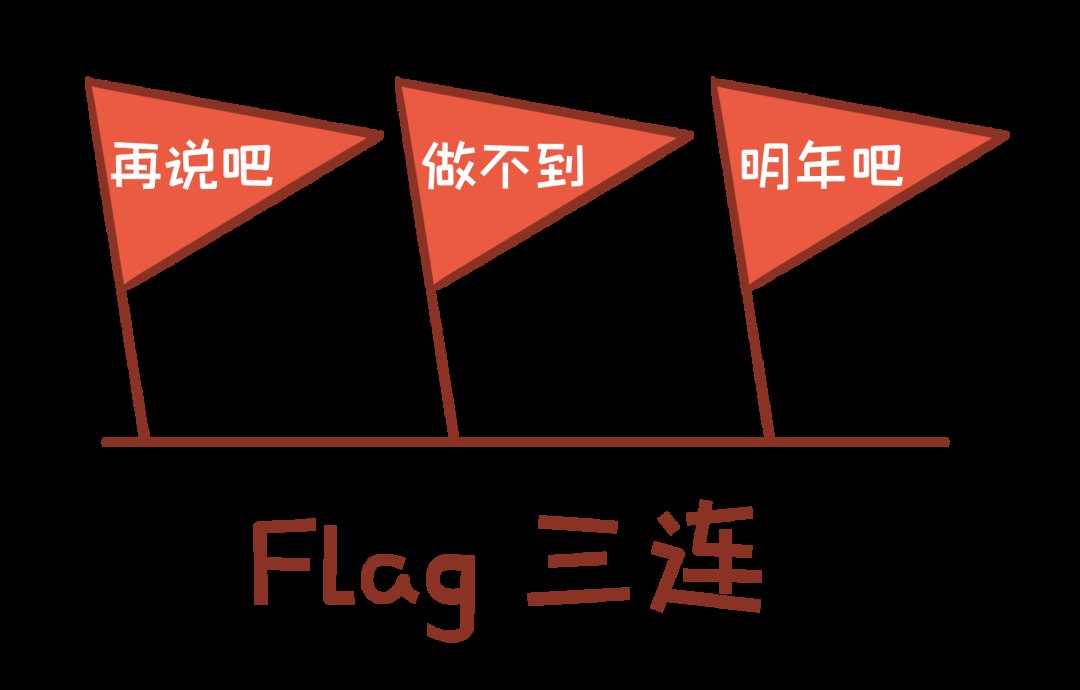 健康|2021Flag有多“虎”？新年健康Flag，专家帮你立好了！