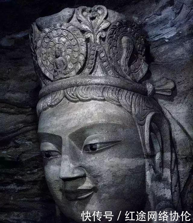 中国化|魏晋南北朝造像—佛教中国化的物化表现