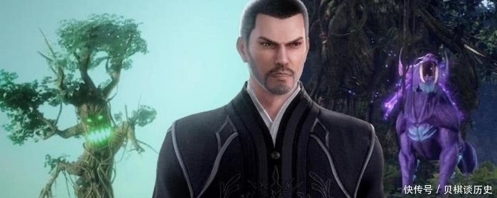 杀害|斗罗大陆:唐三杀害时年,得到魂骨不敢说,为何大师如此激动?