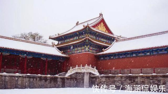 李自成|从建筑层面来看明清两代故宫的差别