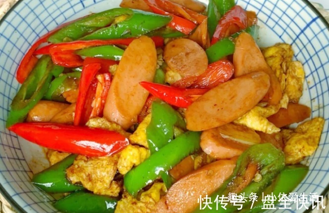 实惠|居家过日子,教你几道美味实惠的家常菜,简单营养,好吃还不腻