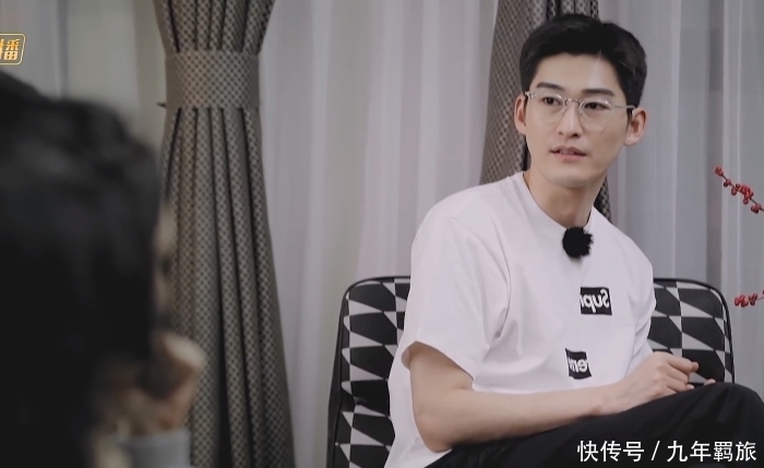 张翰这是哪学的职场PUA?