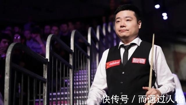 吉尔伯特|特鲁姆普打响揭幕战!丁俊晖对决希金斯,颜丙涛塞尔比同组争八强