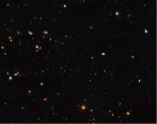 温度 绝对零度有多可怕?如果出现绝对零度,整个宇宙将变得毫无意义